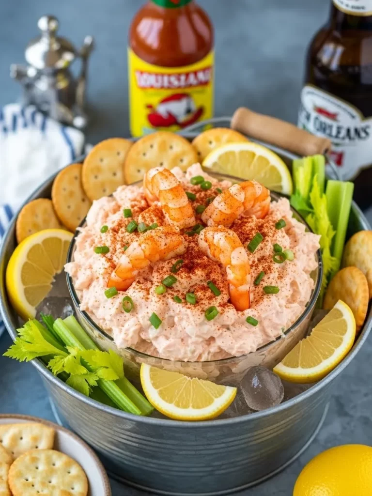 Easy Party Dip Recipes