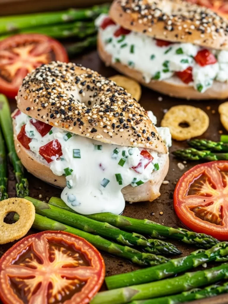 Sheet Pan Chicken Recipes