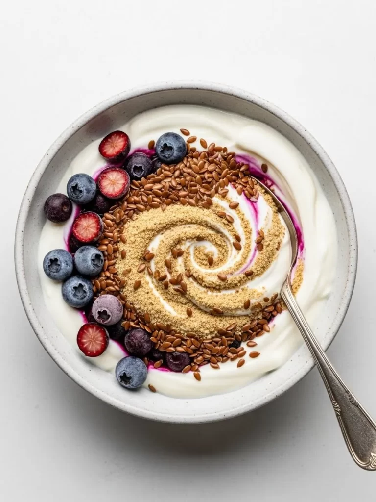 Quick Healthy Snack Recipes