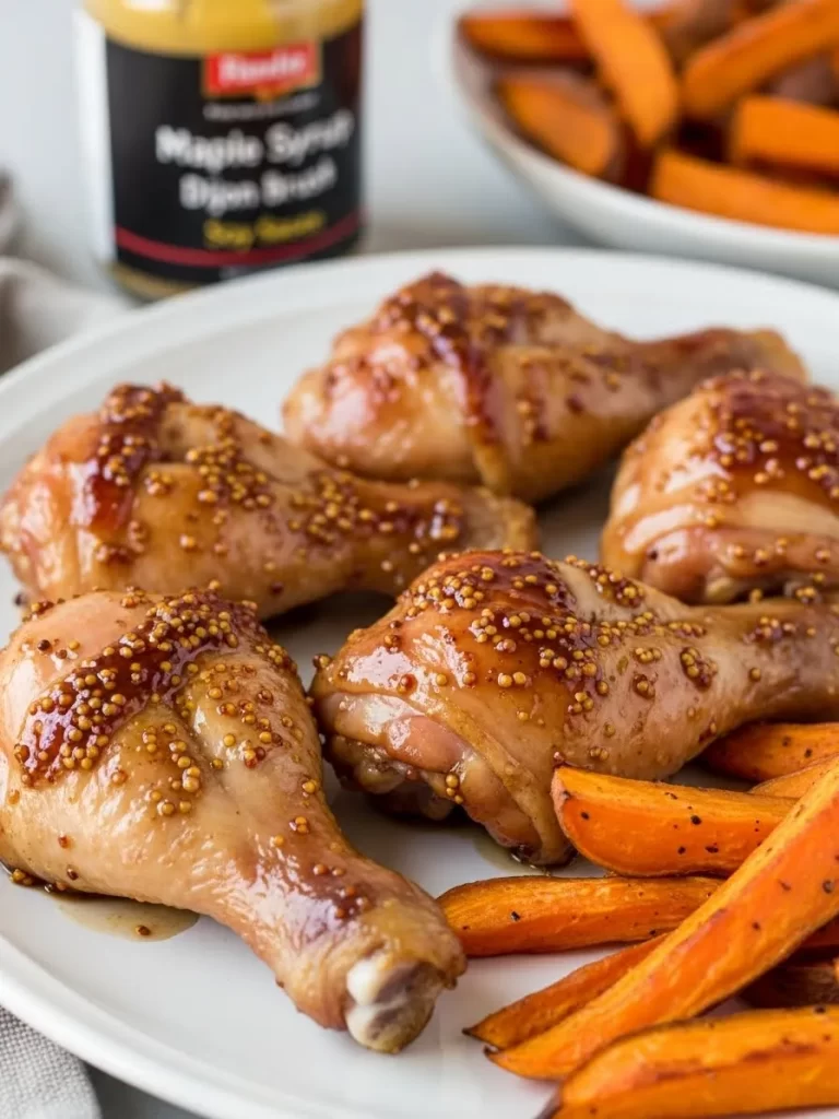 Easy Chicken Drumstick Recipes