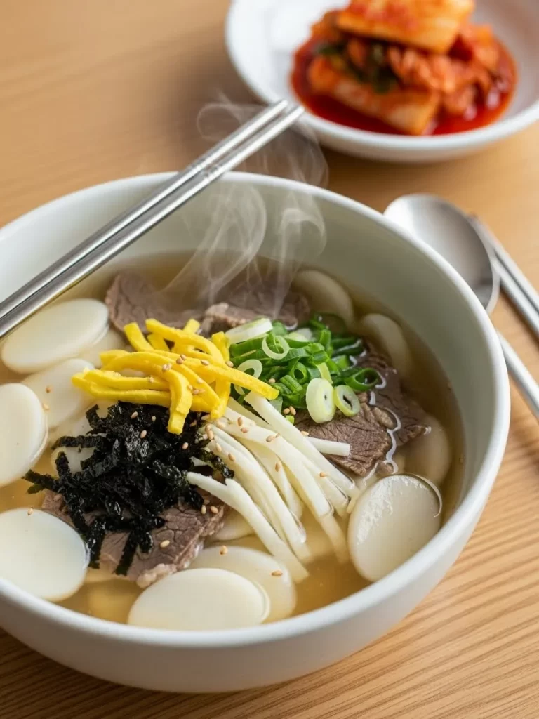 Traditional New Year's Recipes Traditional New Year's Recipes