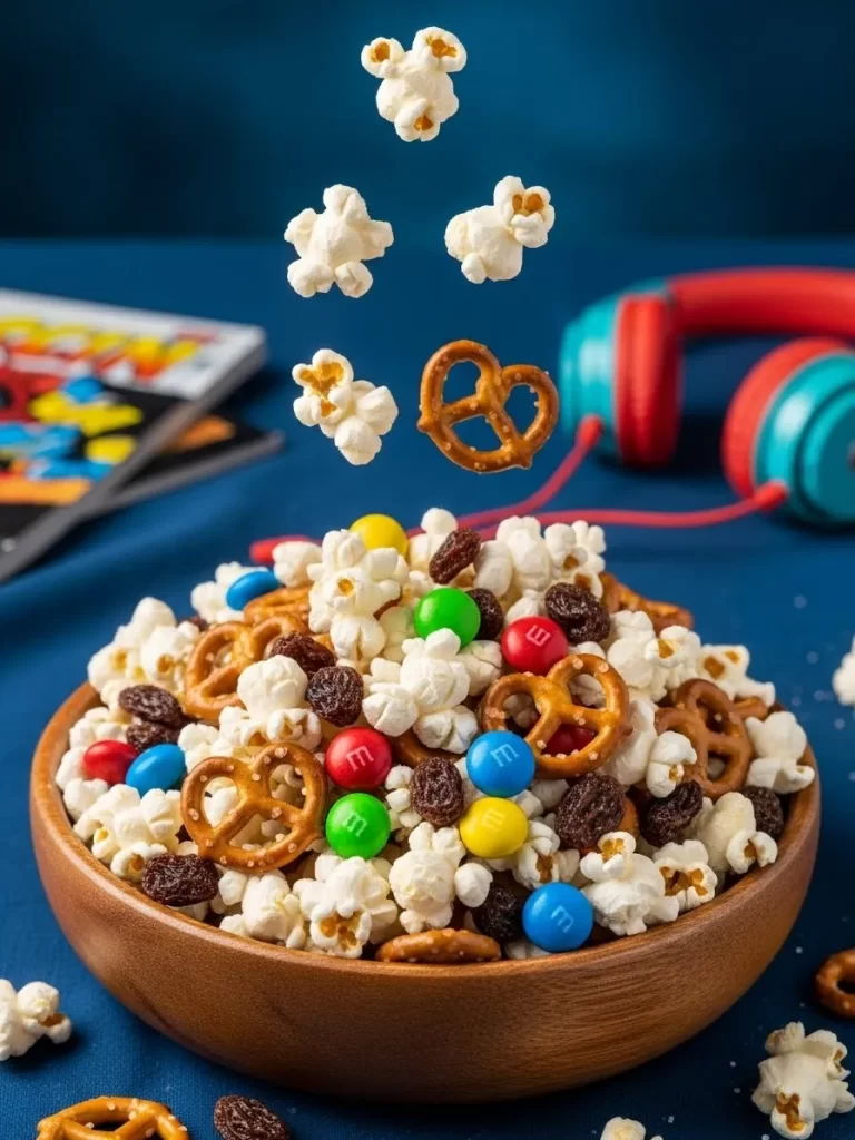 Easy After-School Snacks Easy After-School Snacks