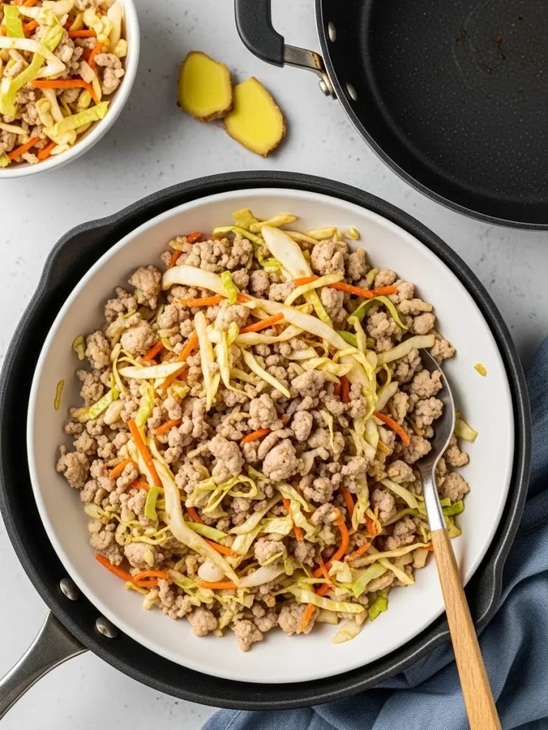 Quick Ground Turkey Recipes