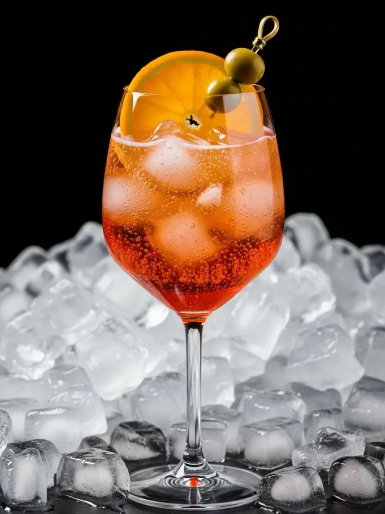 New Year's Eve Cocktail Recipes