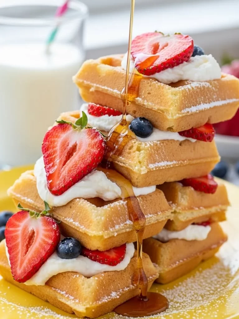 Easy After-School Snacks Easy After-School Snacks