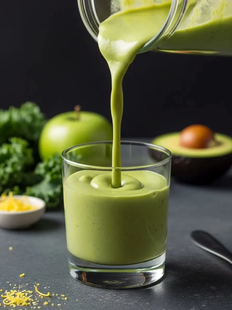 Simple Green Smoothie Recipes Simple Green Smoothie Recipes