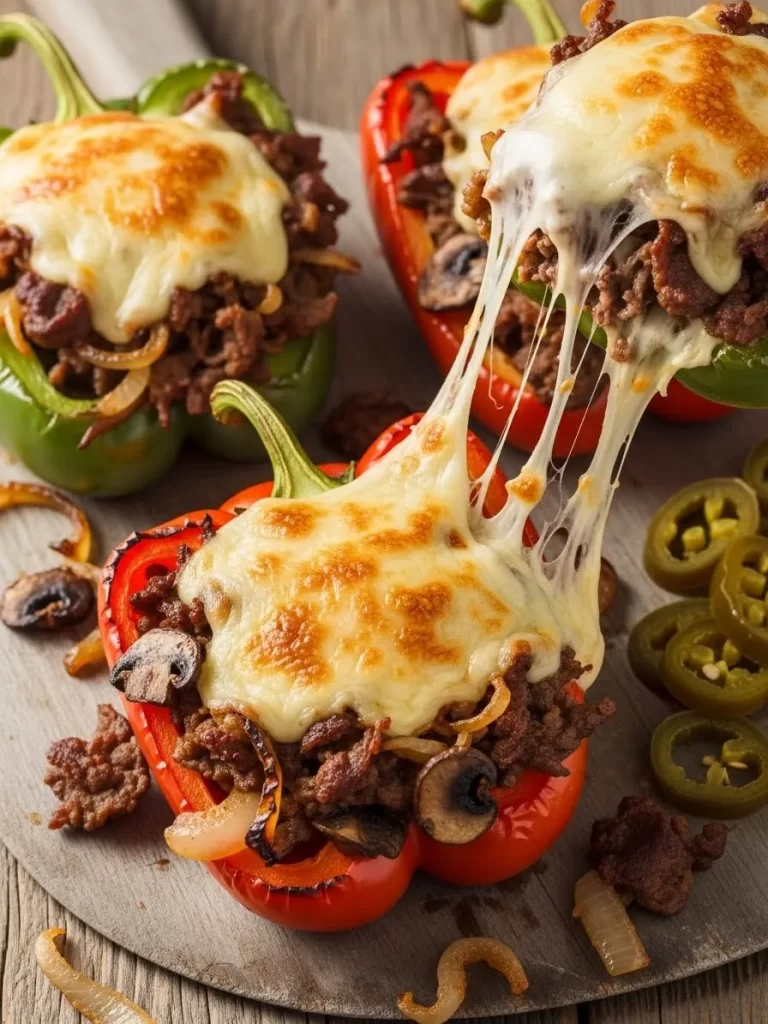 Low-Carb Dinner Recipes