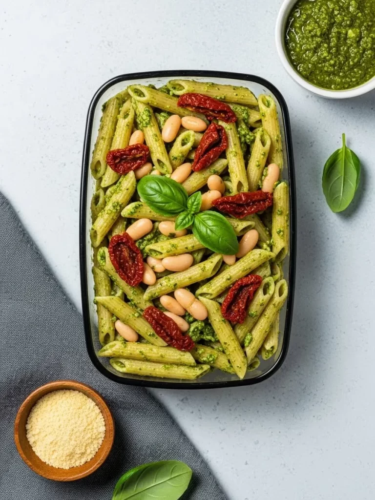 Dinner Meal Prep Ideas