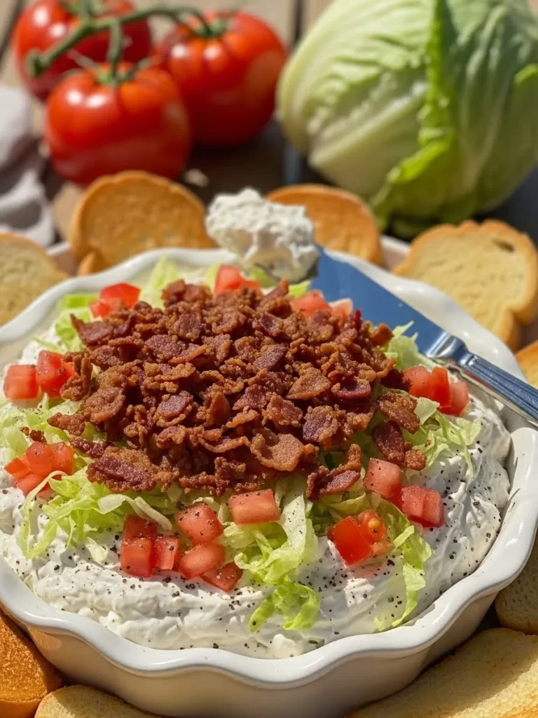 Easy Party Dip Recipes