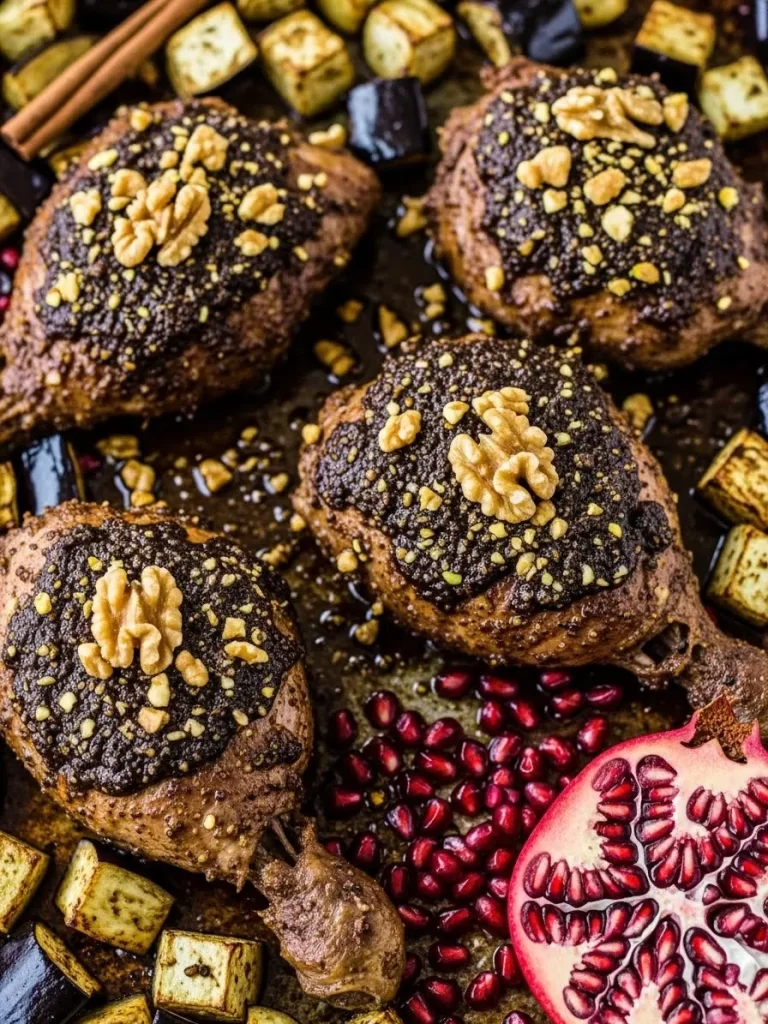 Sheet Pan Chicken Recipes