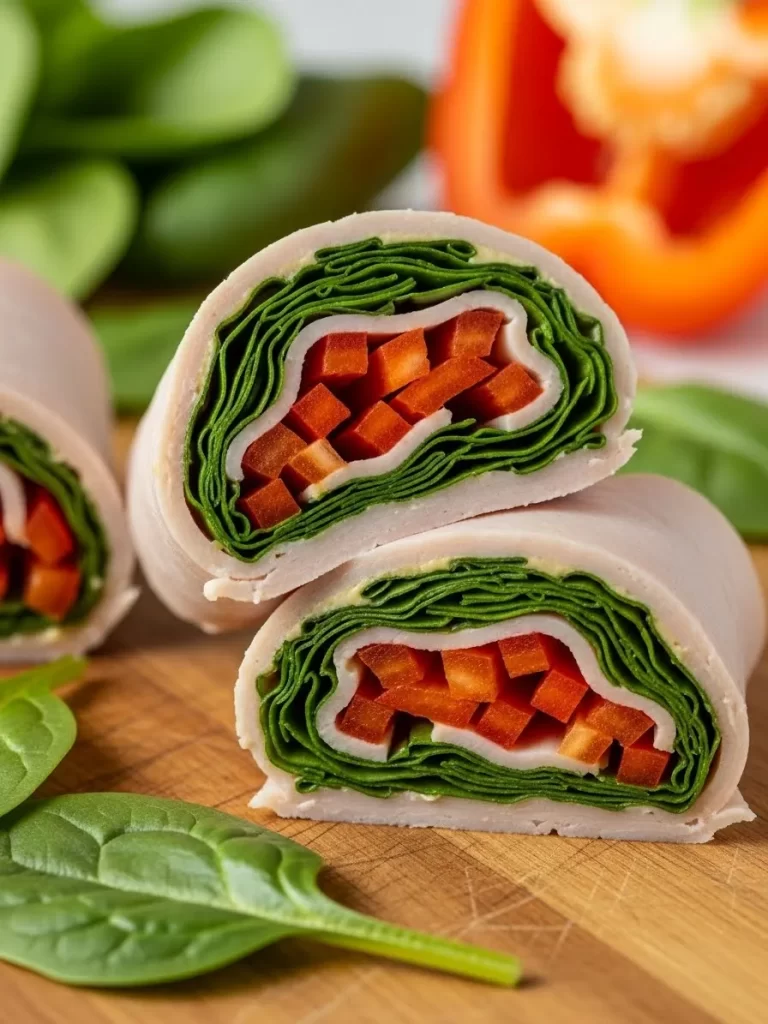 Quick Healthy Snack Recipes