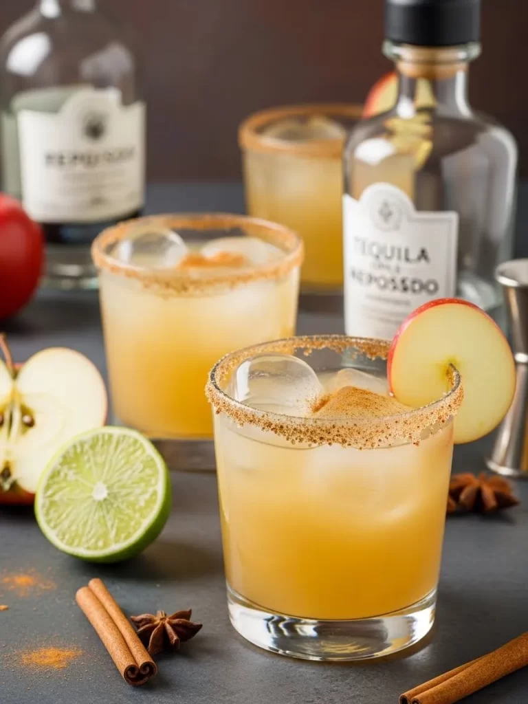 New Year's Eve Cocktail Recipes