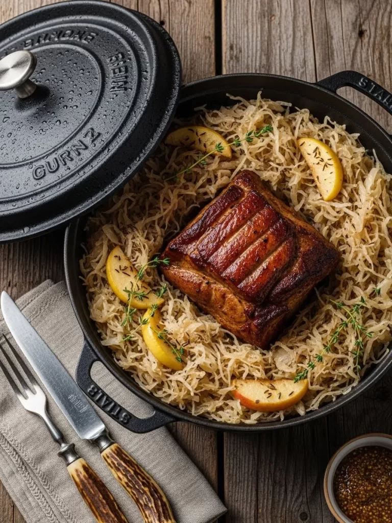 Traditional New Year's Recipes Traditional New Year's Recipes