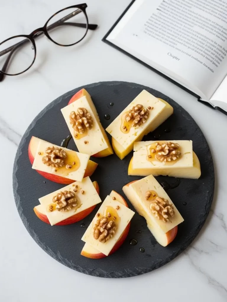 Easy After-School Snacks Easy After-School Snacks