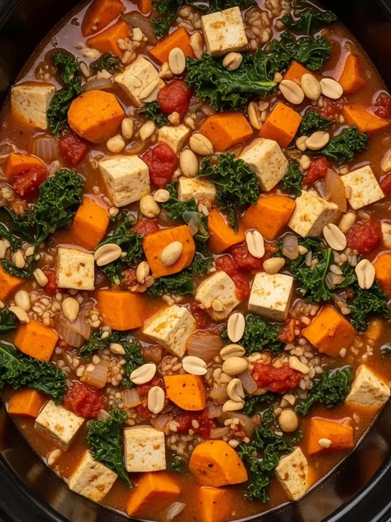 Vegetarian Slow Cooker Recipes Vegetarian Slow Cooker Recipes