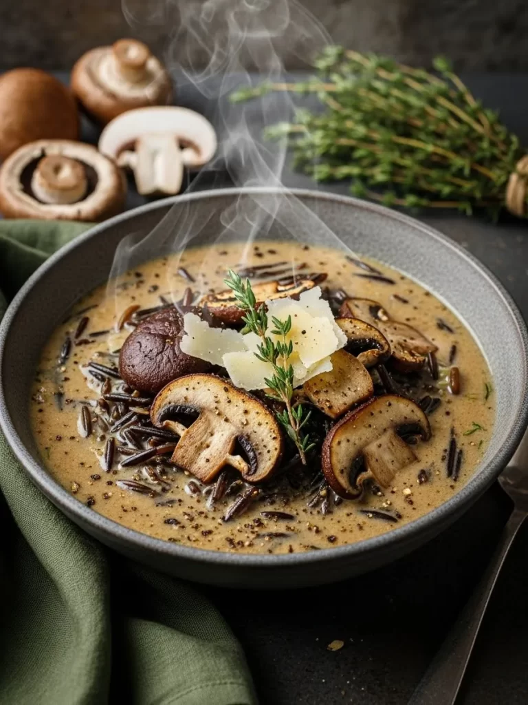 Instant Pot Soup Recipes