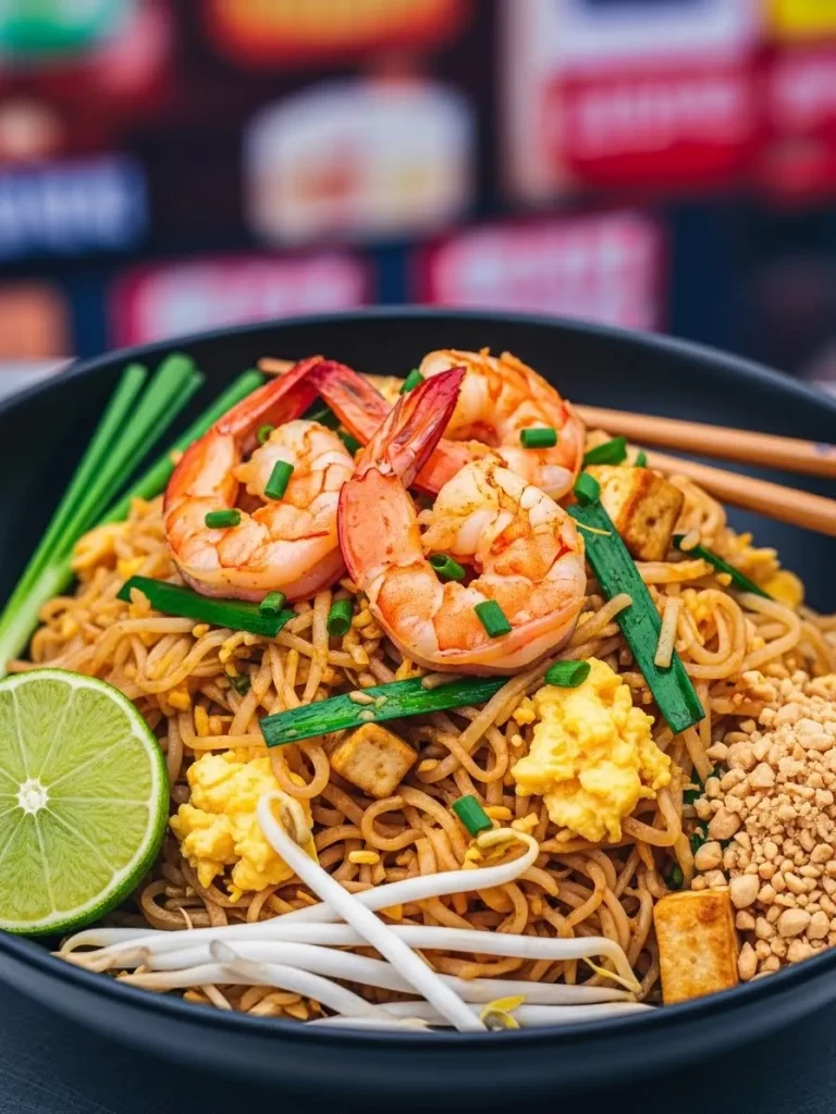 Lightened Comfort Food