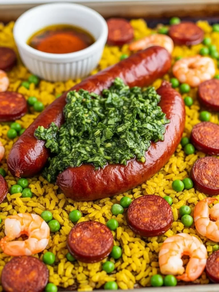 Sheet Pan Chicken Recipes