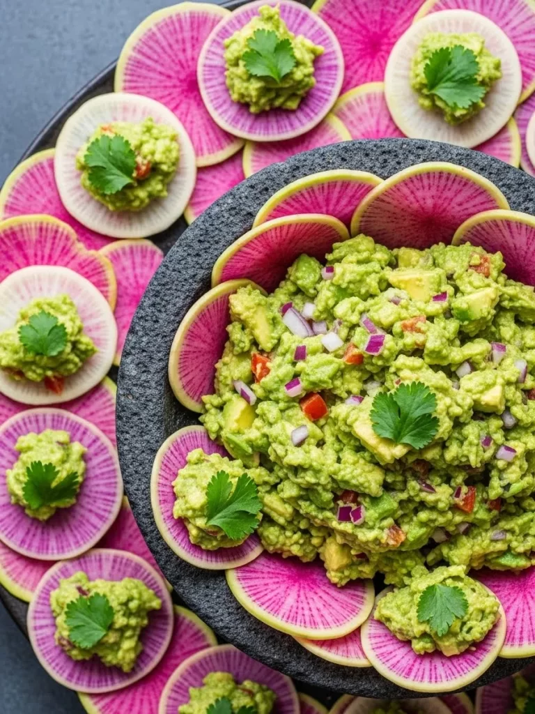 Quick Healthy Snack Recipes