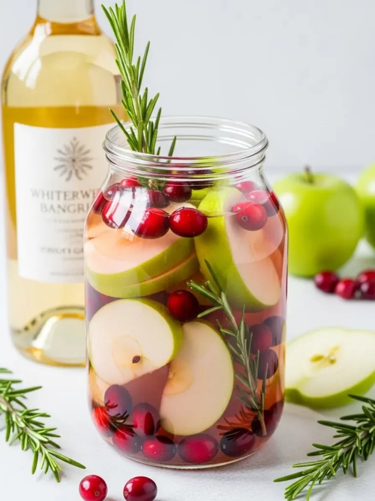 New Year's Eve Cocktail Recipes