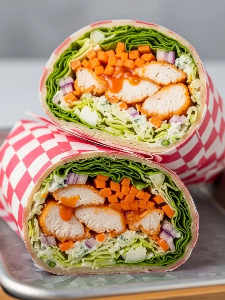 Simple 20-Minute Meals