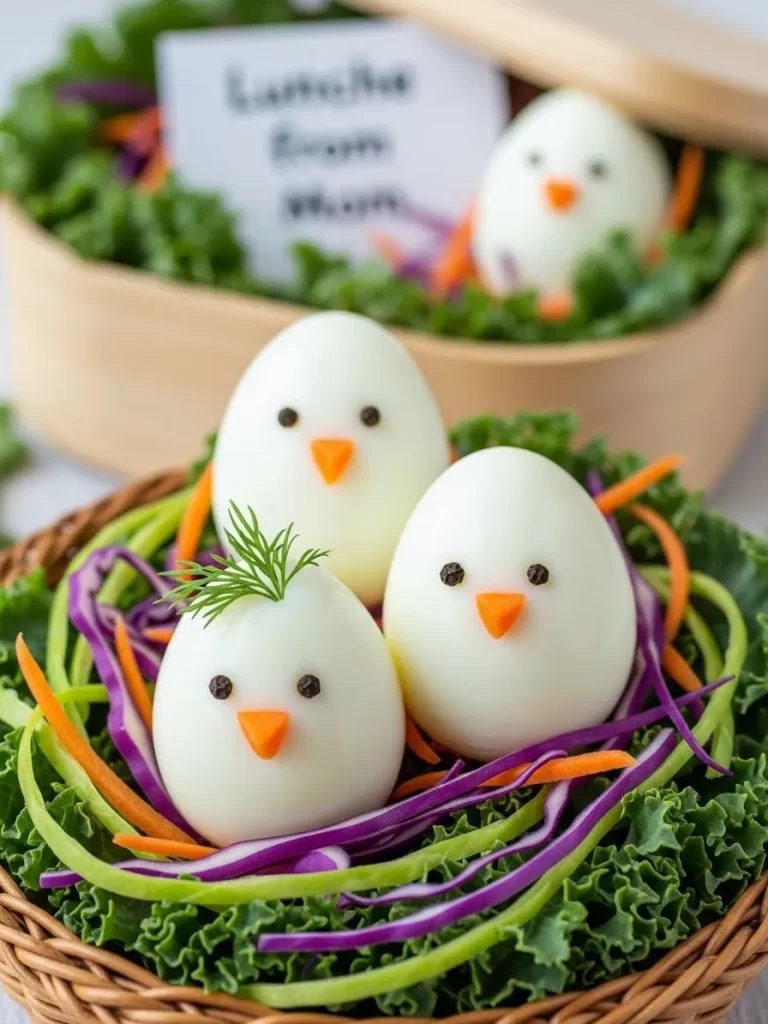 Easy After-School Snacks Easy After-School Snacks