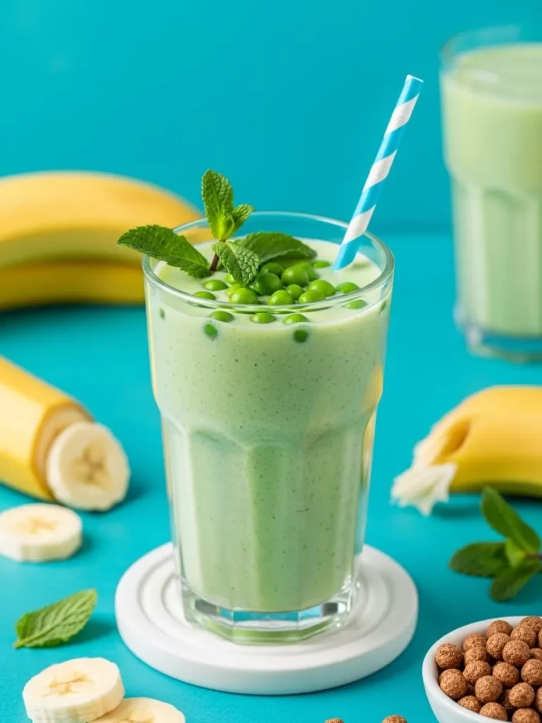 Simple Green Smoothie Recipes Simple Green Smoothie Recipes