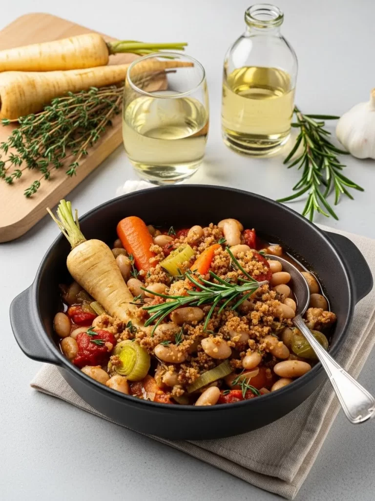 Vegetarian Slow Cooker Recipes Vegetarian Slow Cooker Recipes