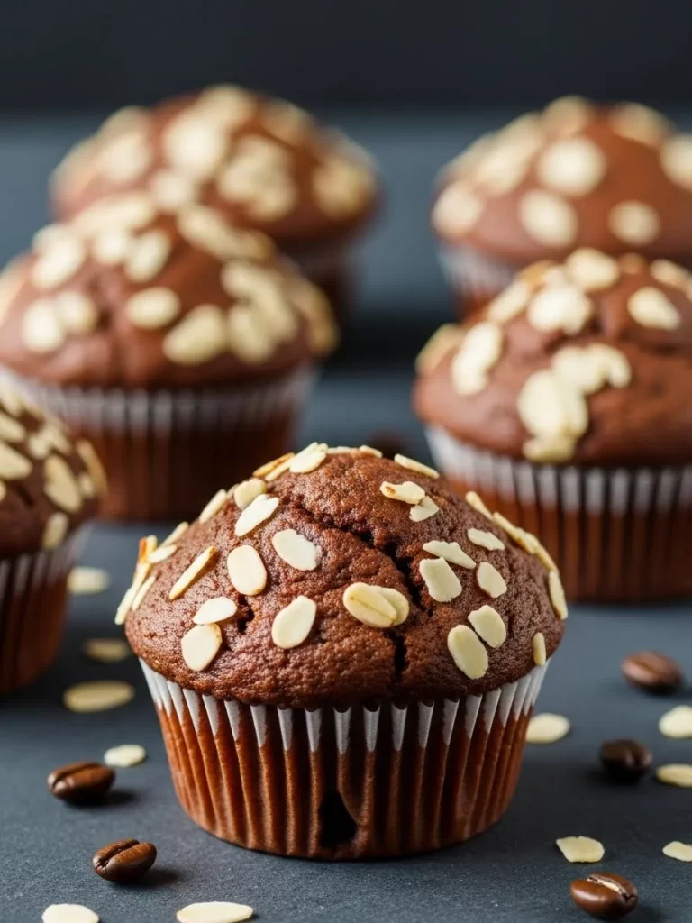 Healthy Muffin Recipes
