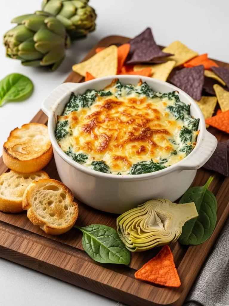 Easy Party Dip Recipes
