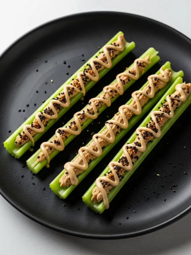 Quick Healthy Snack Recipes