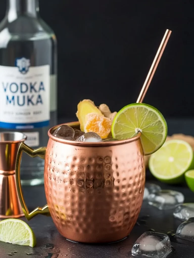 New Year's Eve Cocktail Recipes