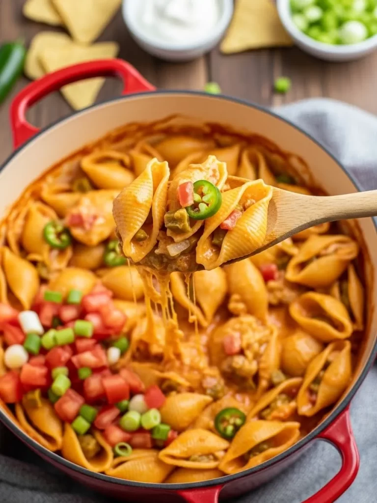 Simple 20-Minute Meals