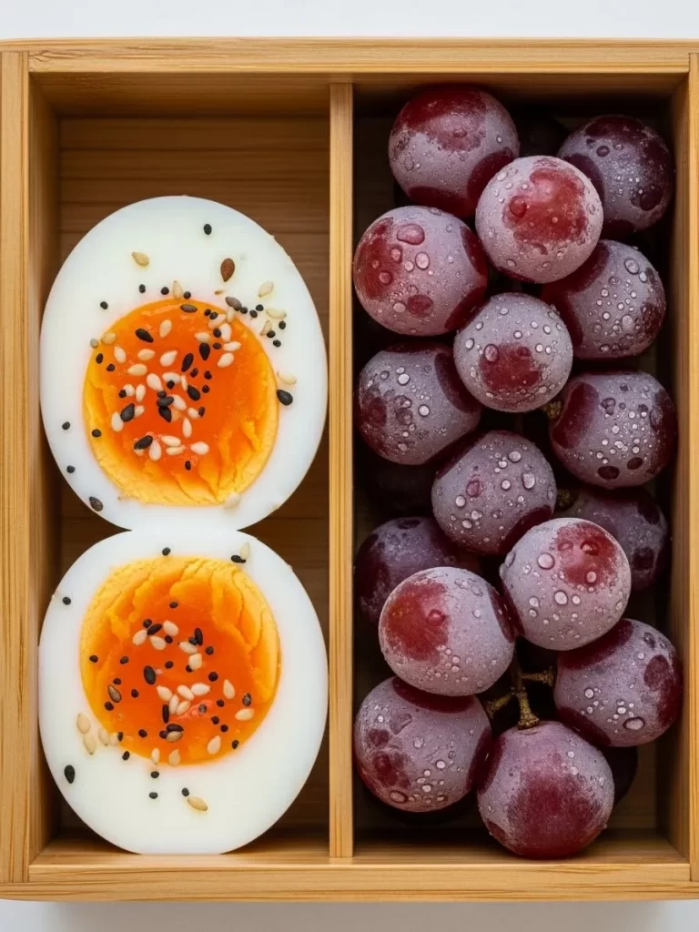 Light Healthy Breakfast Ideas