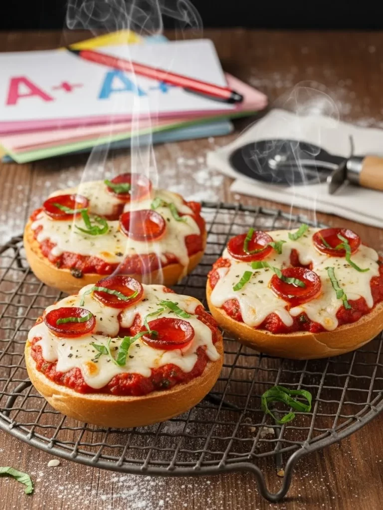 Easy After-School Snacks Easy After-School Snacks