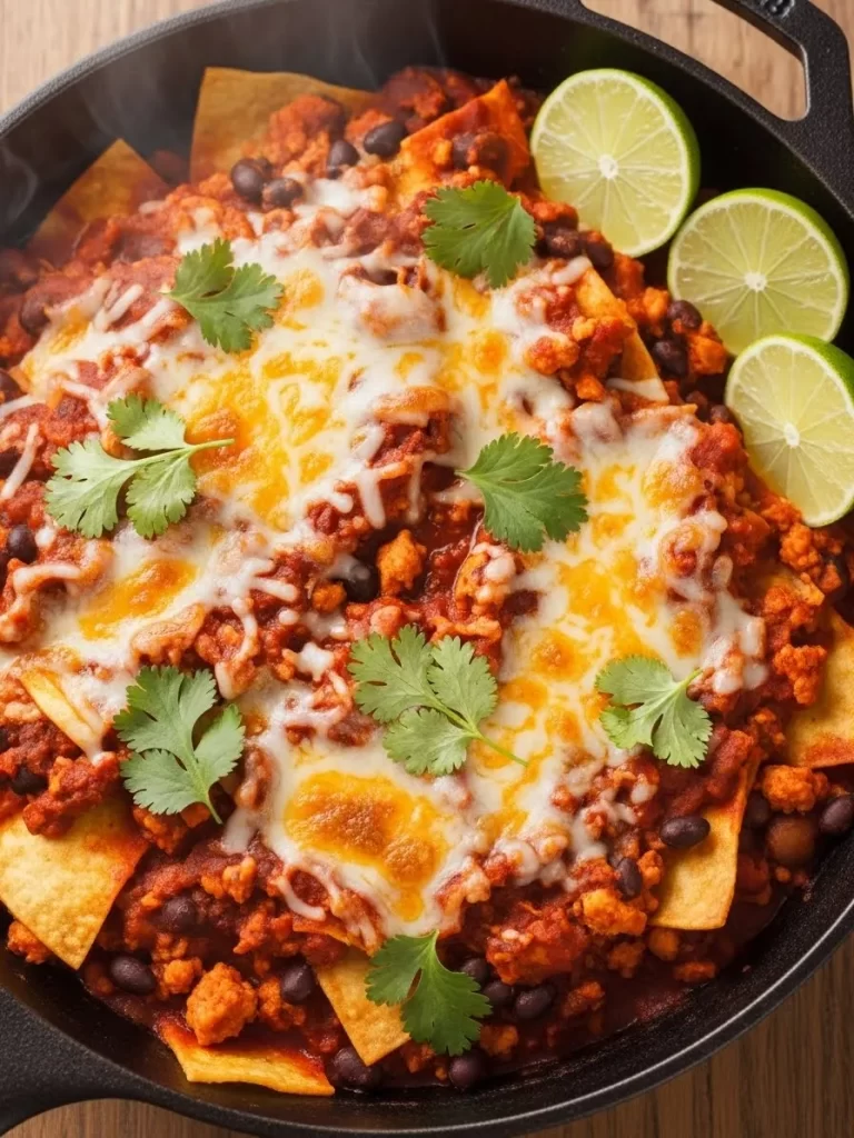 Quick Ground Turkey Recipes