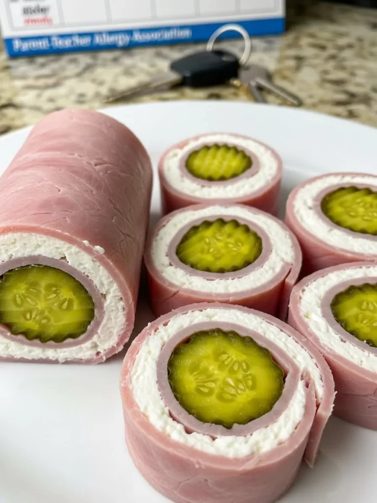 Easy After-School Snacks Easy After-School Snacks