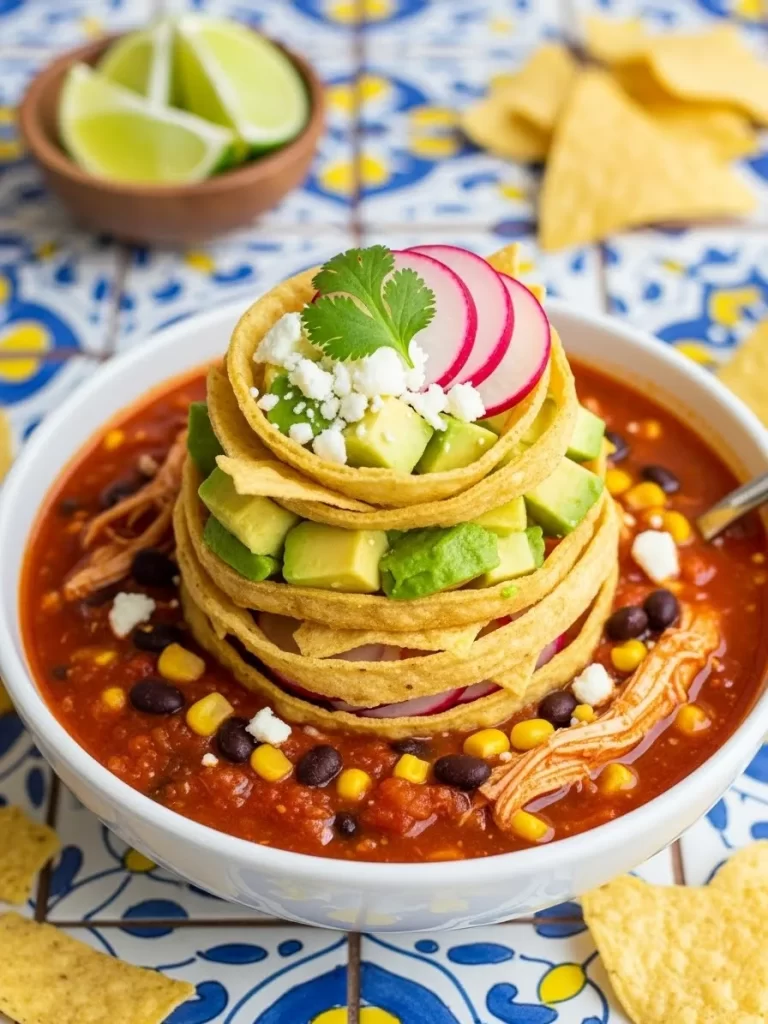 Instant Pot Soup Recipes