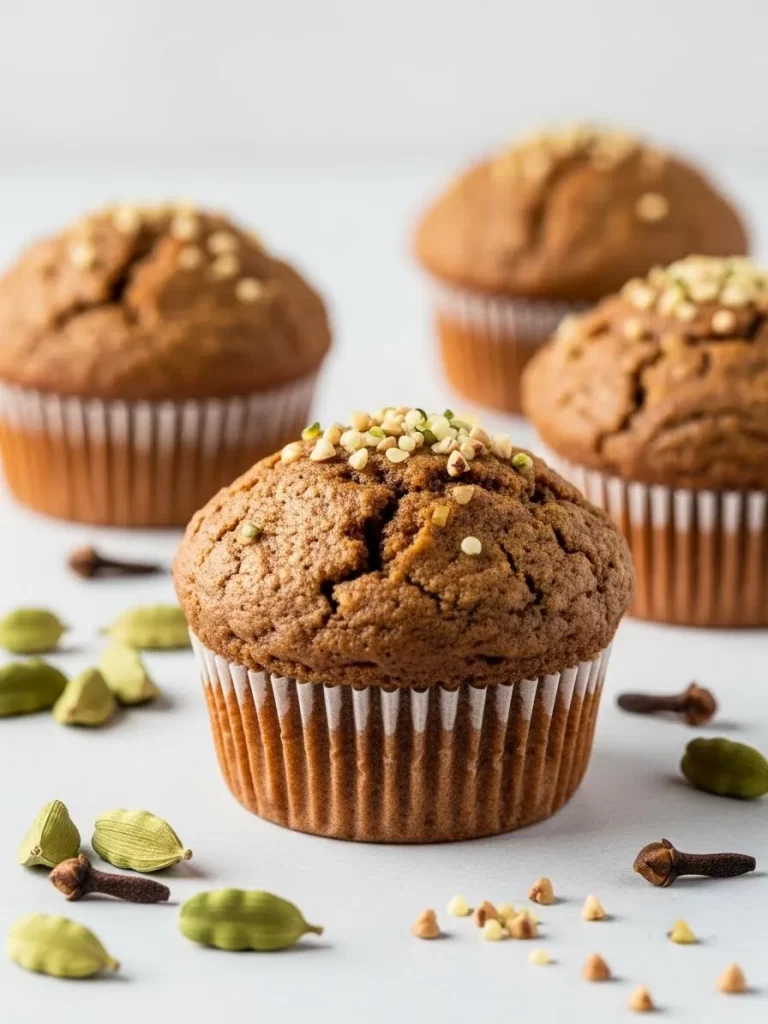 Healthy Muffin Recipes