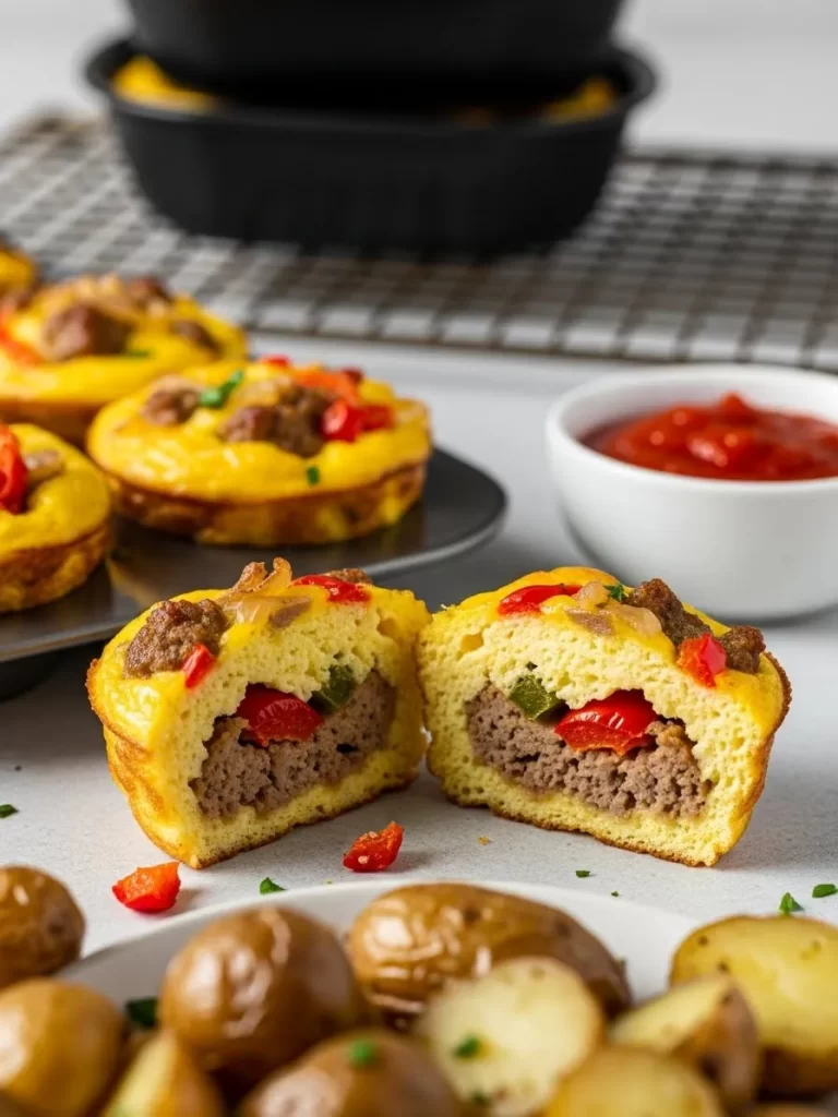 Dinner Meal Prep Ideas