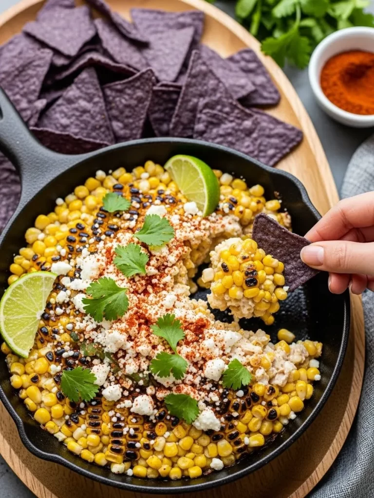 Easy Party Dip Recipes