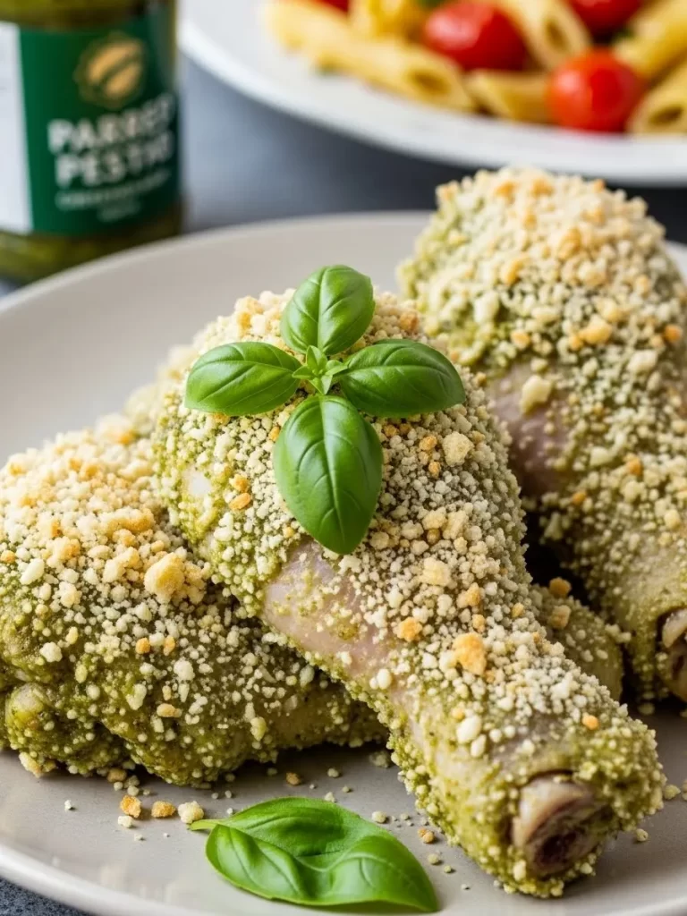 Easy Chicken Drumstick Recipes