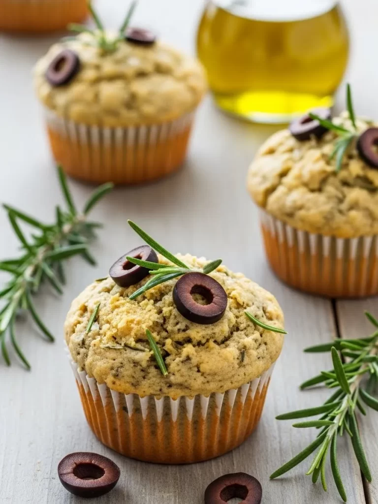 Healthy Muffin Recipes
