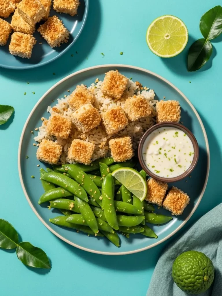 Dinner Meal Prep Ideas