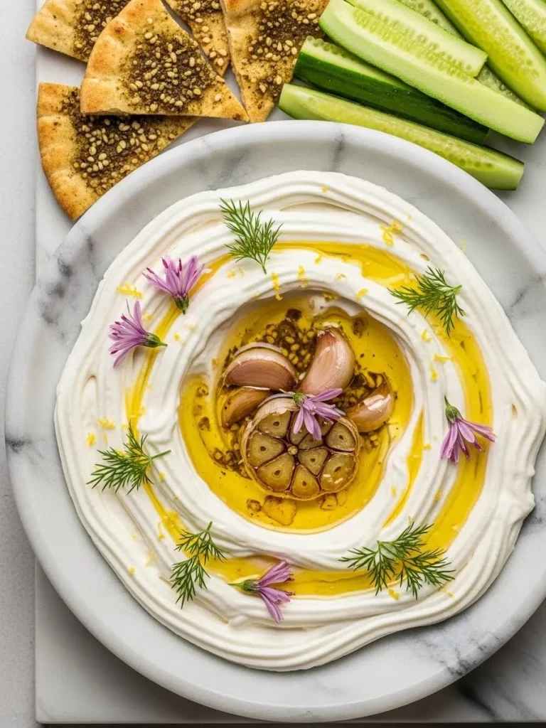 Easy Party Dip Recipes