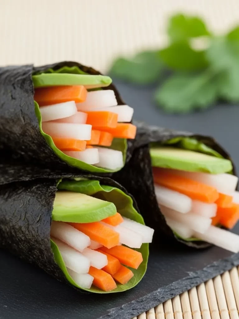 Quick Healthy Snack Recipes