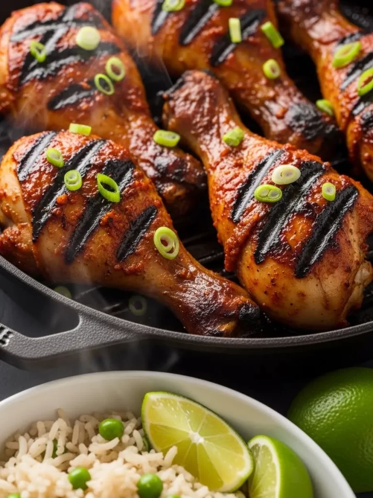 Easy Chicken Drumstick Recipes