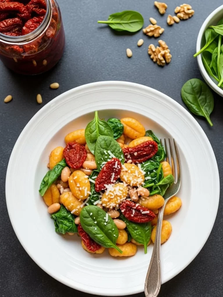 Simple 20-Minute Meals