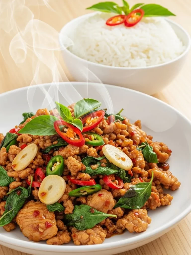 Quick Ground Turkey Recipes