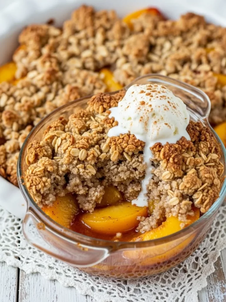 Lightened Comfort Food